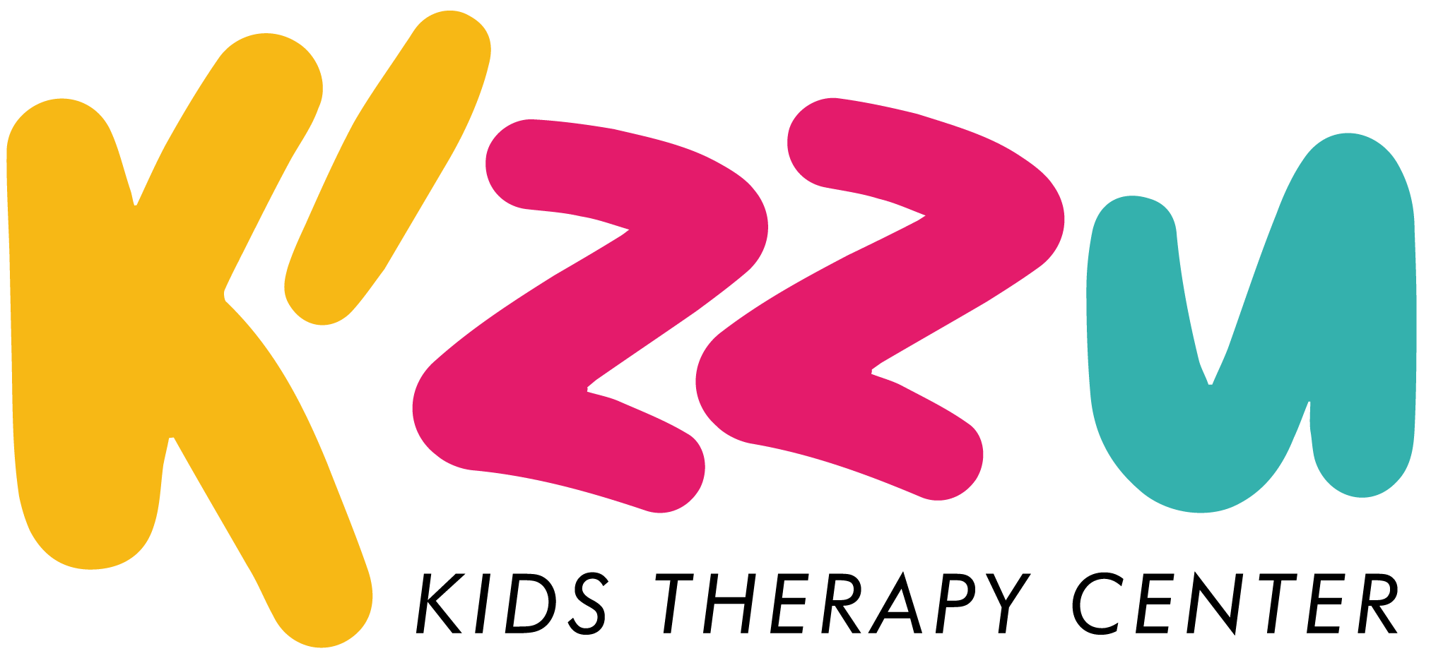 Logo Kizzu